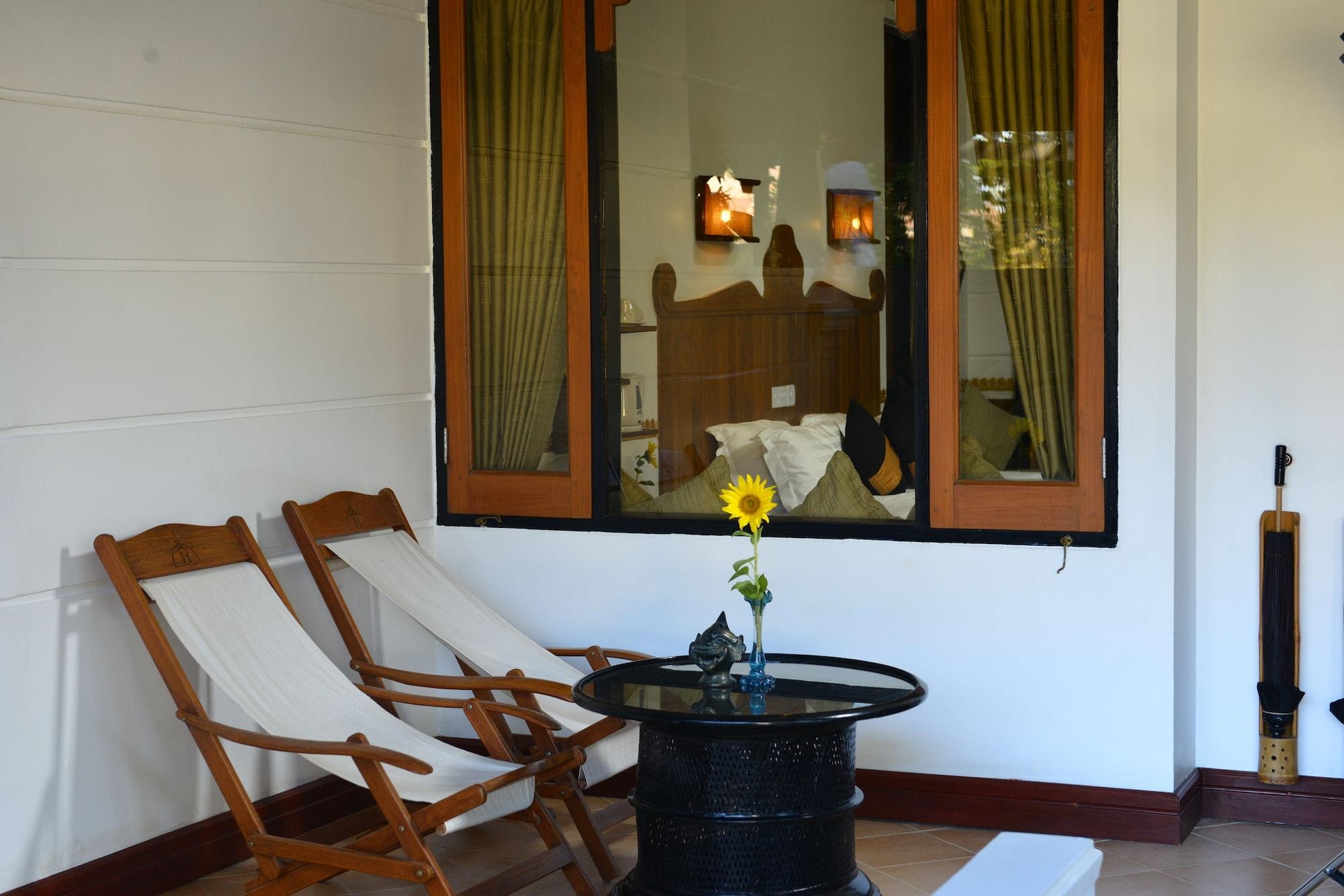 Hotel Amazing Nyaung Shwe Kültér fotó