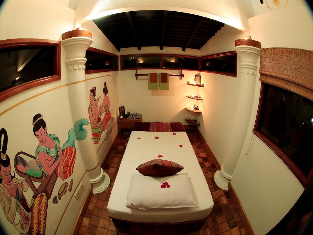Hotel Amazing Nyaung Shwe Kültér fotó