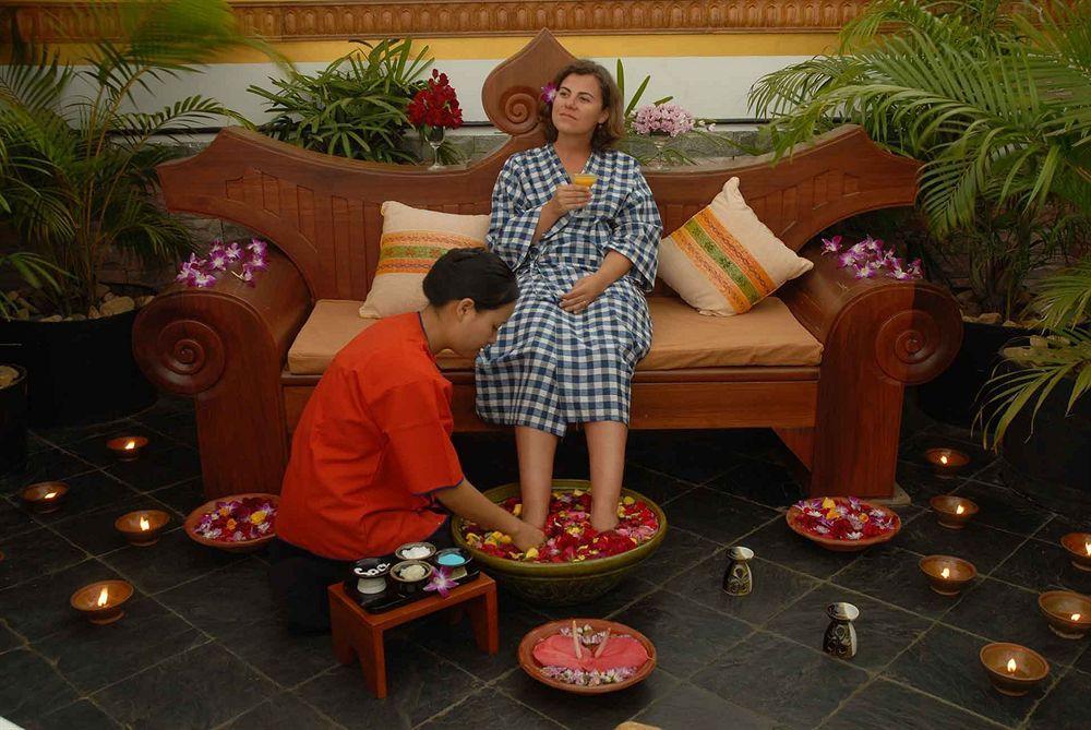 Hotel Amazing Nyaung Shwe Kültér fotó