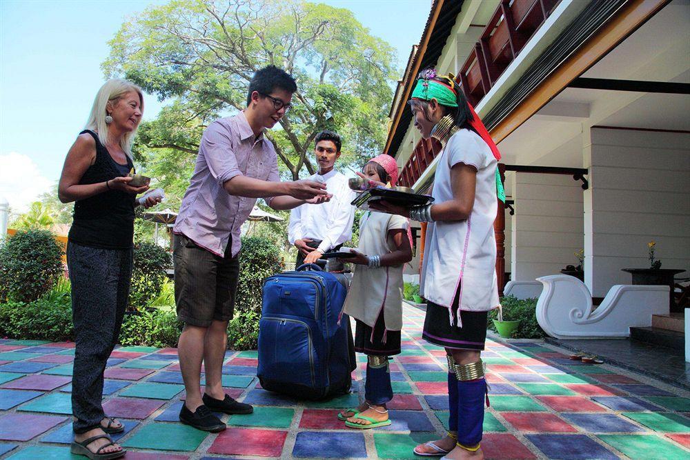 Hotel Amazing Nyaung Shwe Kültér fotó
