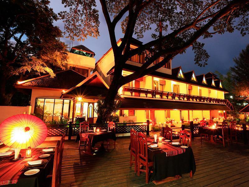 Hotel Amazing Nyaung Shwe Kültér fotó