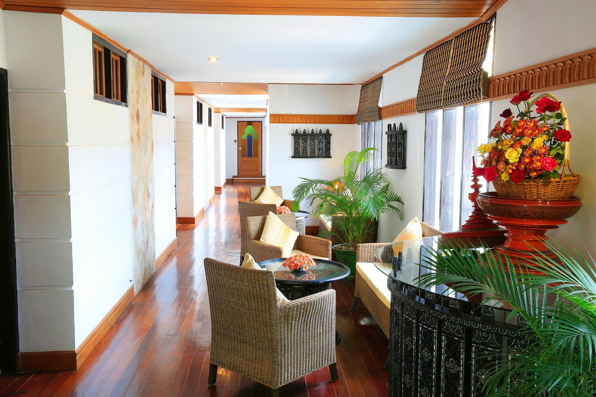 Hotel Amazing Nyaung Shwe Kültér fotó