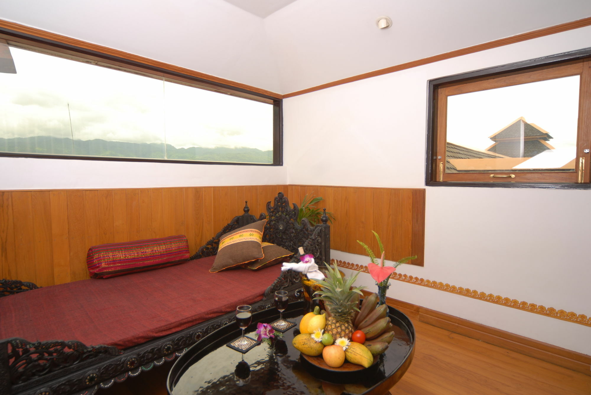 Hotel Amazing Nyaung Shwe Kültér fotó