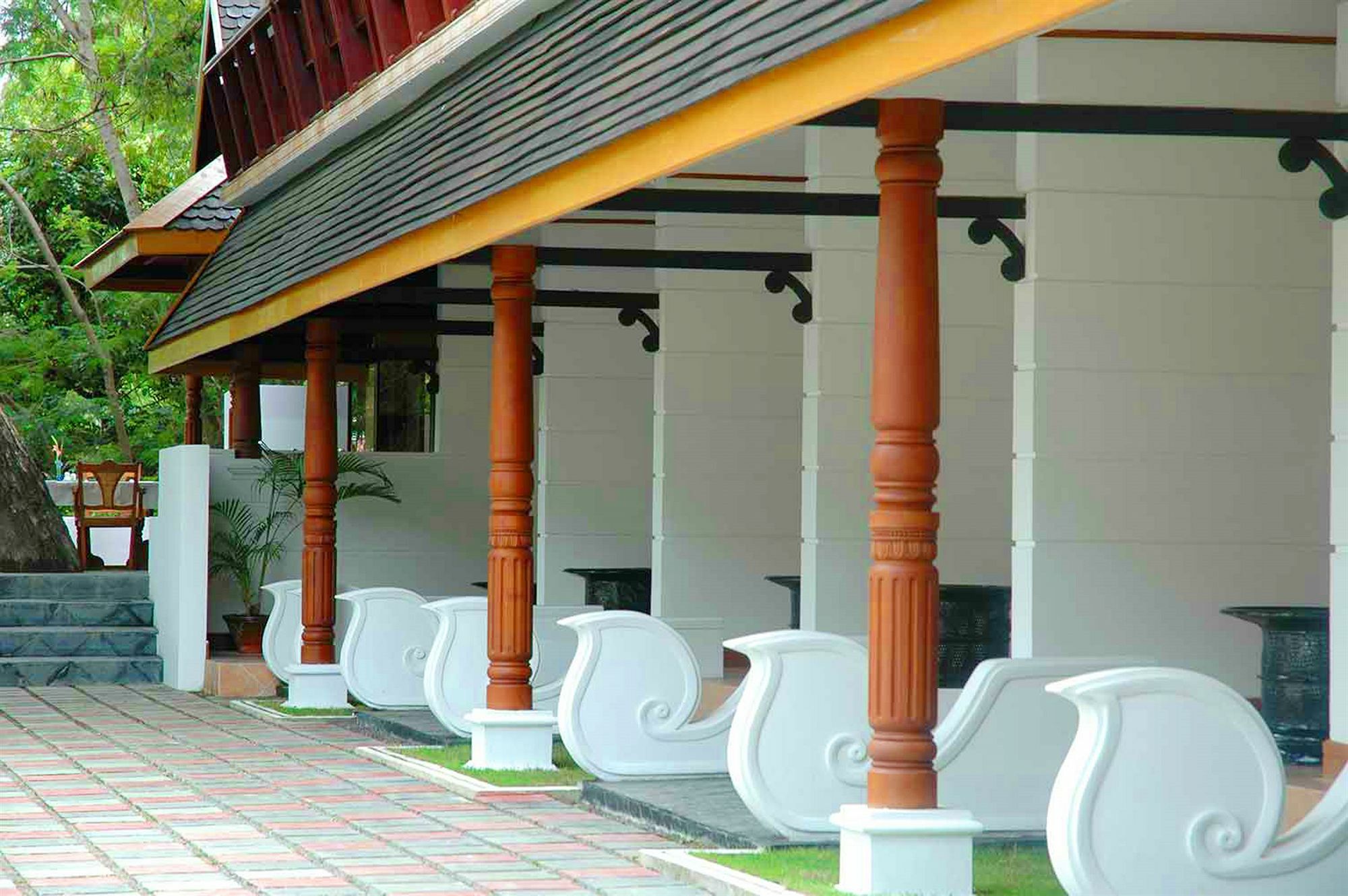 Hotel Amazing Nyaung Shwe Kültér fotó