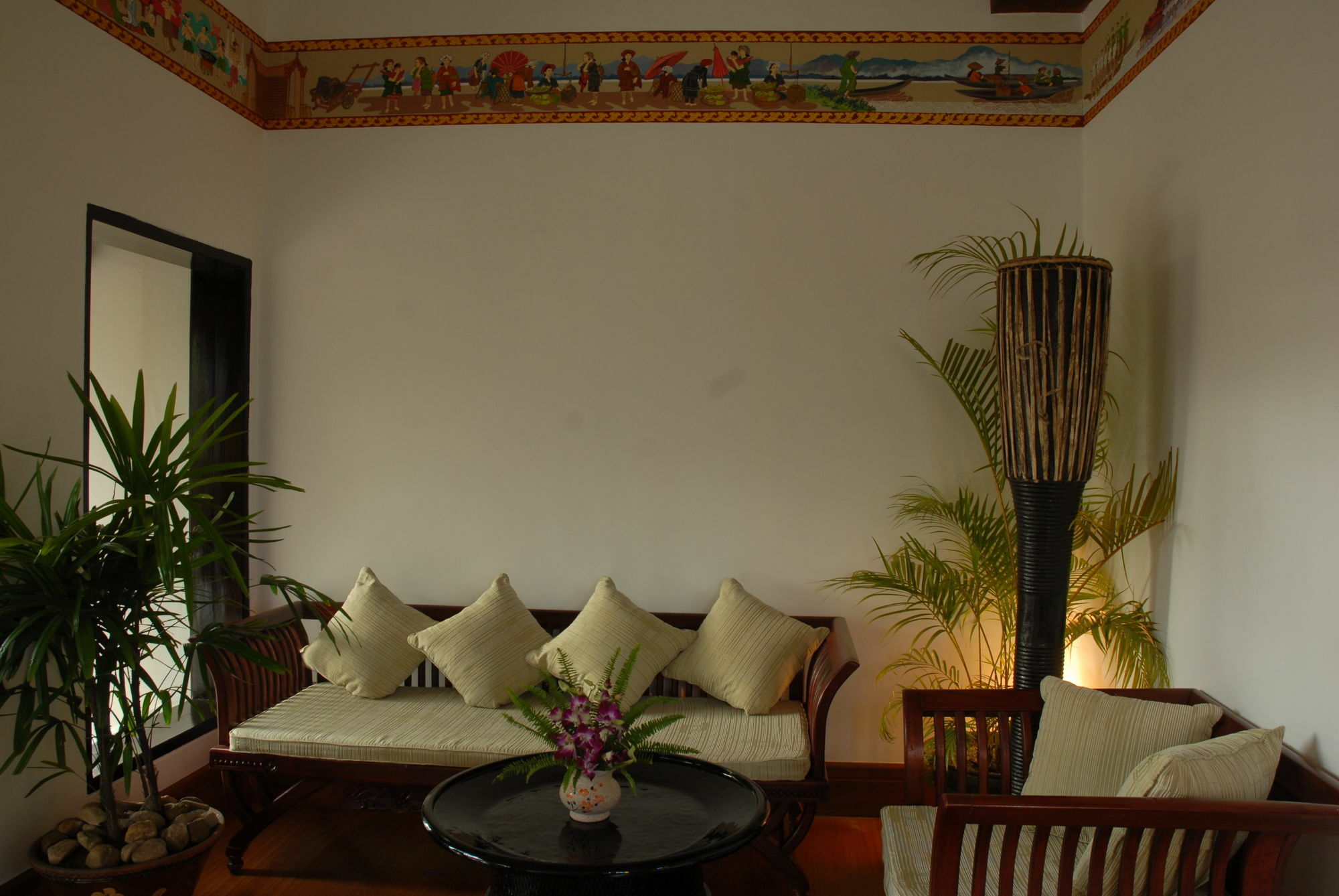 Hotel Amazing Nyaung Shwe Kültér fotó