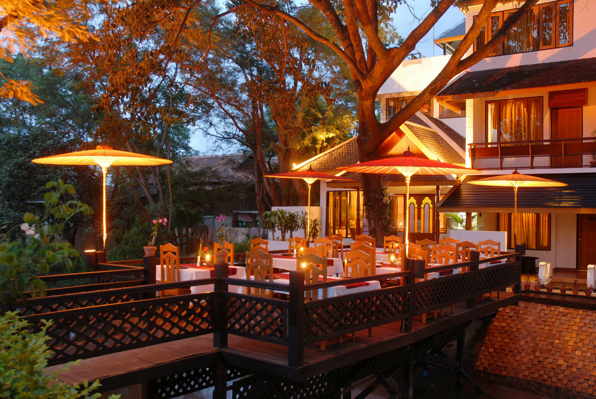 Hotel Amazing Nyaung Shwe Kültér fotó