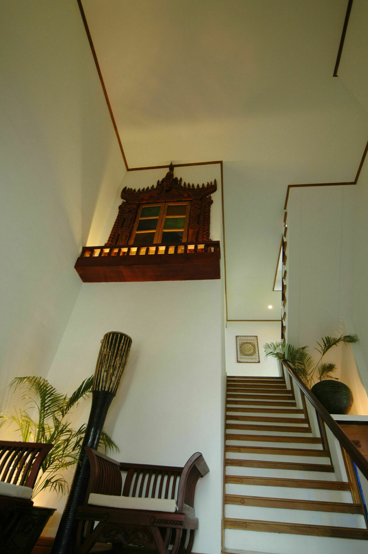 Hotel Amazing Nyaung Shwe Kültér fotó